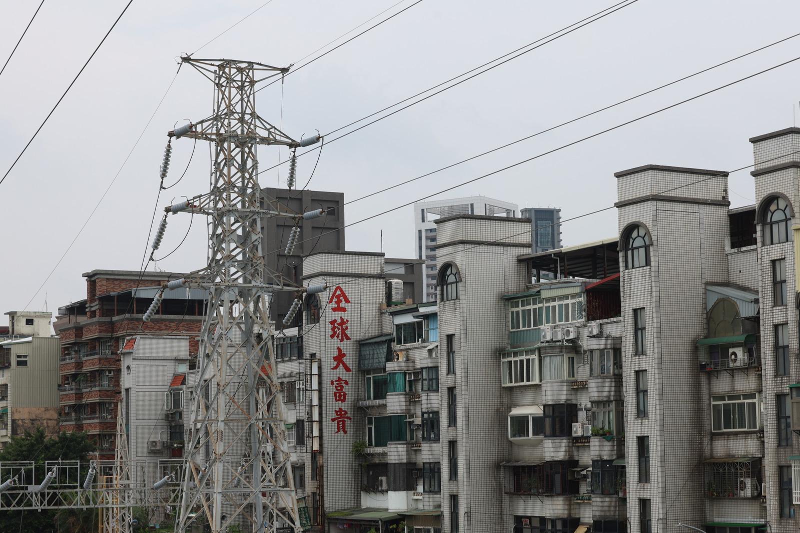 台電的綠電賣給誰？