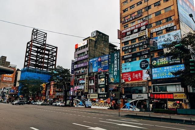 台灣人平均智商多少？