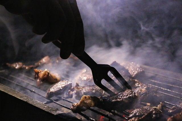 什麼肉最難消化？