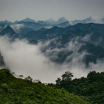 為什麼午後會下雨？